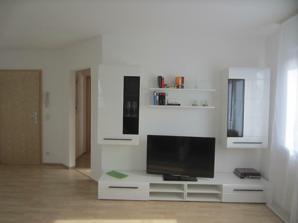 Appartement Munz Кирххайм унтер Тек Екстериор снимка